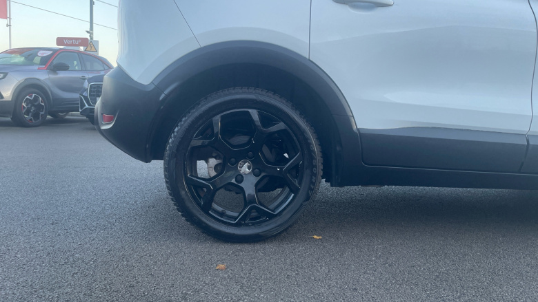 Vauxhall Crossland 1.2 Turbo GS Line 5dr Petrol Hatchback